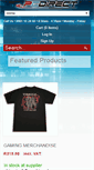 Mobile Screenshot of pc-direct.co.za